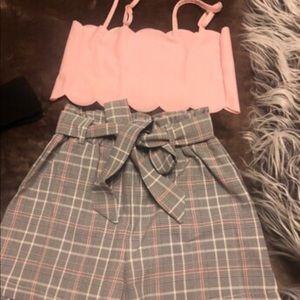 Kid outfit